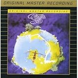  Yes - Fragile - Ltd.Edn. (MFSL-Gold-CD)