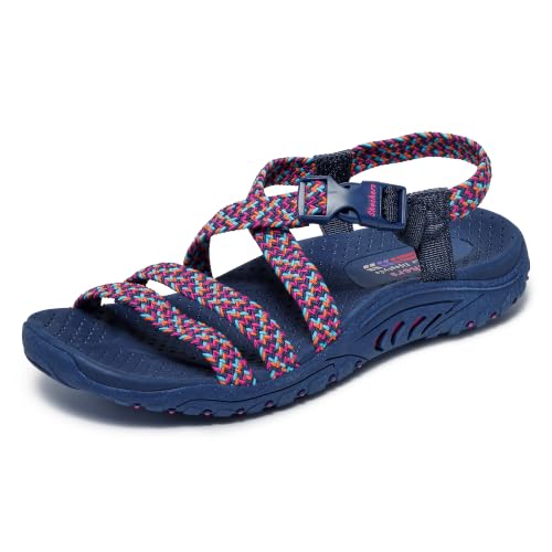 Image of Skechers Women's Reggae - Adore You