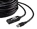 ATEN 20 M USB 3.2 Gen1 Extender Cable, UE332C (Cable)
