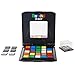 Rubik’s Cube, Rubik's Race, Ace Edition, Classic Fast-Paced Puzzle Strategy Sequence Board Game, Problem-Solving Brain Teaser, 2 Players, Stocking Stuffers for Ages 7 & Up