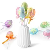 ✔ Styropor ei ostern können schaffen sie eine warme, gemütliche atmosphäre in Ihrem zuhause.