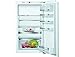 Produktbild Bosch KIL32ADF0 Serie 6 Einbau-Kühlschrank, 102,5 x 56 cm Nische, 154 L, Flachscharnier, Made in Germany, VitaFresh plus 2x längere Frische, LED-Beleuchtung gleichmäßige Ausleuchtung