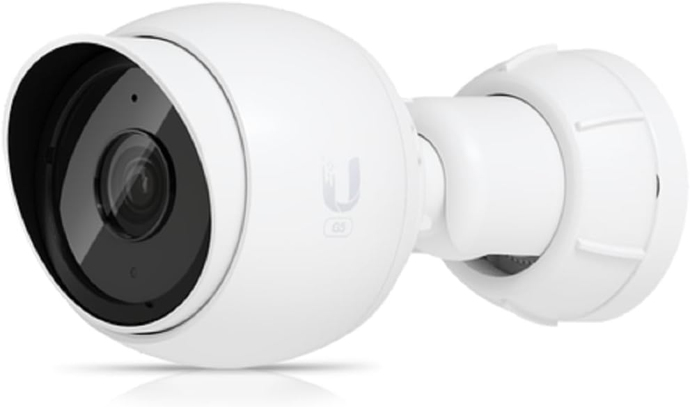 Ubiquiti UVC-G5-PRO。
