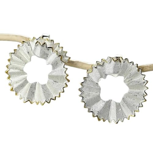 See full amazon price history chart for Rihi By P.C.Chandra 925 Sterling Silver Pencil Shaving Earring for Women & Girls Rihi By P.C.Chandra 925 Sterling Silver Pencil Shaving Earring for Women & Girls (B0CFDWHKFF) Amazon Price History, Amazon Price Tracker