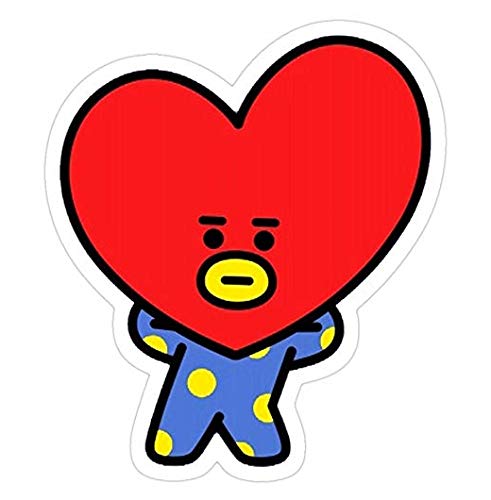 Tata Decal Sticker - Sticker Graphic - Auto, Wall, Laptop, Cell, Truck Sticker for Windows, Cars, Trucks