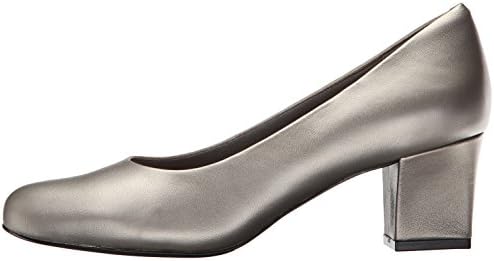 Trotters Women's Candela, Pewter, 8.5 N US | Image 7