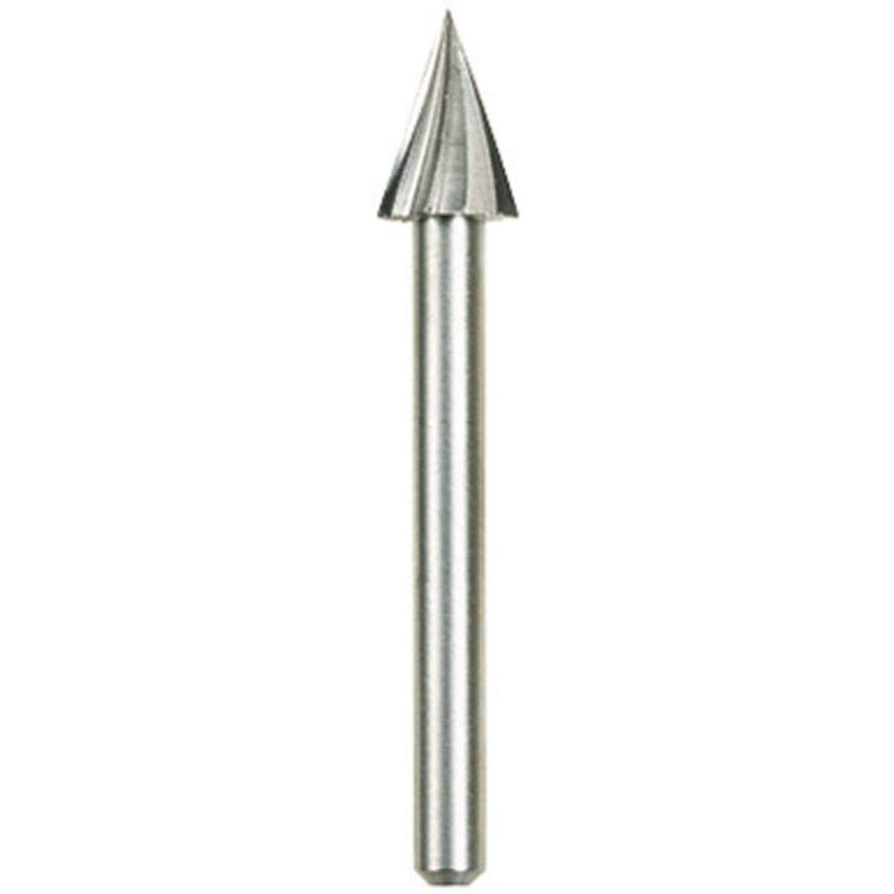 Dremel Burr, 6.4mm Capacity, HSS Blade