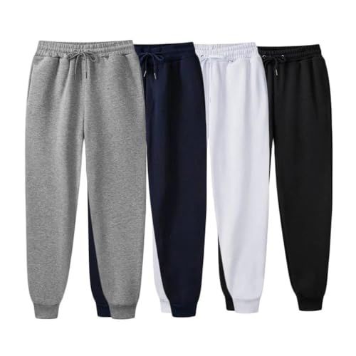 DBFBDTU Men Casual Sports Pants Running Workout Jogging Long Sport Trousers Jogger Sweatpants2