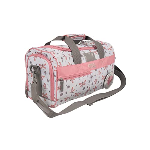 SCHOOL-MOOD Sports Bag Dragonfly