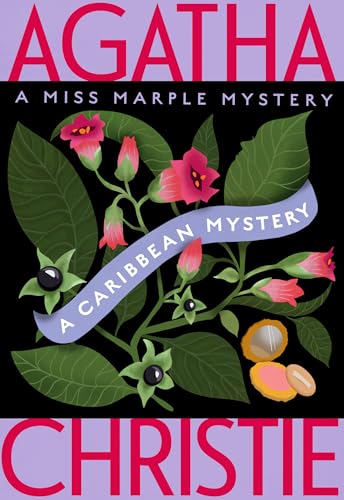 Caribbean Mystery, A: A Miss Marple Mystery (Miss Marple Mysteries Book 10)