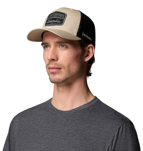 Image of Columbia Unisex Adult Mesh Ball Cap