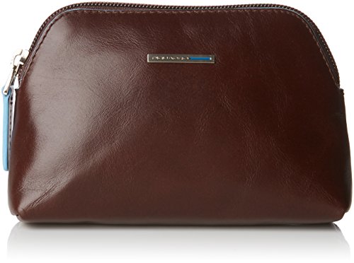 Preisvergleich Produktbild Piquadro Kulturtasche, Mogano (braun) - BY3793B2 / MO