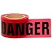 Brady 91200, Barricade Tape, (10 Rolls)