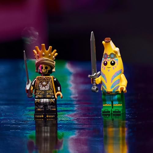 Image of LEGO Fortnite Klombo Video Game Toy 77077 Building Blocks for 10+ Age Boys and Girls