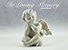 Produktbild In Loving Memory Guestbook: Baby Angel Design | Message Book | Keepsake | Guest Book for Friends & Family to write in, 70 formatted pages for over 200 messages, 8.25x6inches