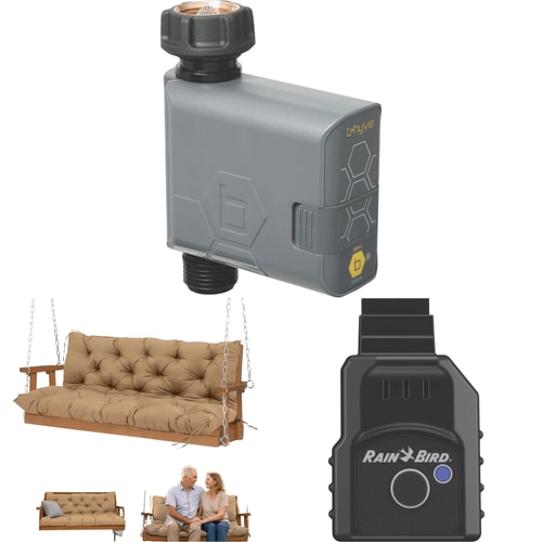 327 Units (Est 5 pallets) - Returned Damaged- Lawn_and_garden lot