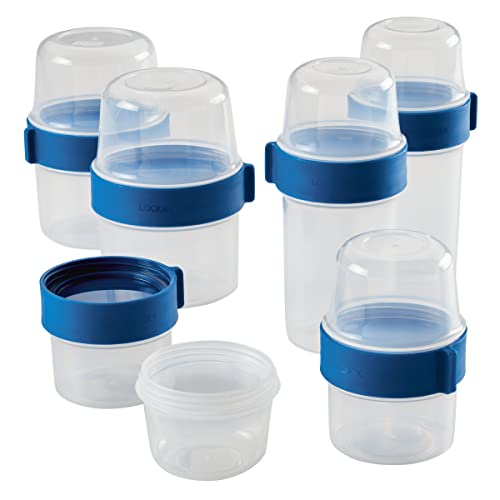 LOCK & LOCK LocknLock Easy Essentials Twist...