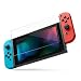 Hestia Goods Premium Tempered Glass Screen Protector, with [ Double Defense ] Technology for Nintendo Switch
