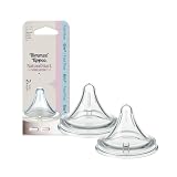 Tommee Tippee Tettarelle Natural Start Triangolari