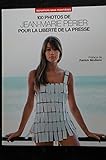  REPORTERS SANS FRONTIERES n° 49 -100 photos de Jean-Marie PERIER Hardy Vartan Hallyday Sheila Beatles 2015