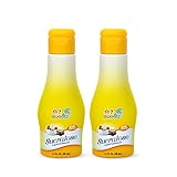 EZ-Sweetz (1.2oz - Liquid Sweetener 450 Servings/Bottle | 2Pack)