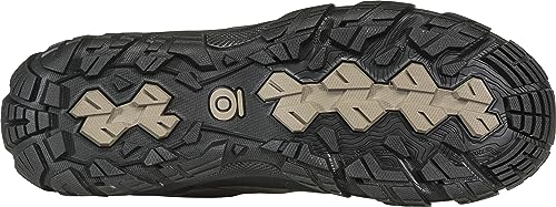 Image of Oboz Men's Sawtooth X Low B-Dry Hiking Shoes