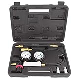 motortester bosch mot 301 zur schnellen und einfachen Diagnose. Diagnose ohne Demontage des Zylinderkopfes