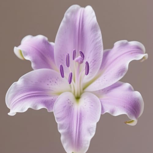 (HGJKYTFCDG) – Lys / lilium résistant à l'hiver – Véritable dahlias avec rhizomes, idéal pour acheter pour votre jardin - 4 pièces-B