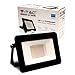 Produktbild V-TAC VT-128 LED-Flutlicht - 20 W - 1510 Lm - 4000K - Schwarz
