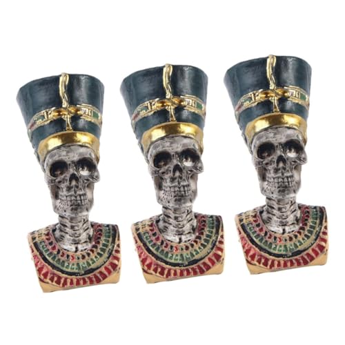 Figuras Decorativas Modernas Salon Altas Marca ULTECHNOVO