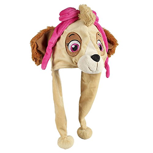 Cerdá 2200001739 Gorra, Marrón (Beige 001), One Size (Tamaño del Fabricante:Única) para Niños