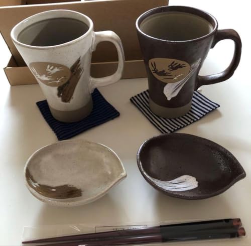 �������H�[ �����ĂȂ��y�A�W���b�L�A���M�A�R�[�X�^�[�A���e 2�Z�b�g����