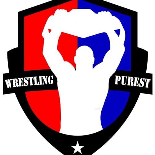 Wrestling Purest Season 2 Episode 3 Recap AEW DON & Dynamite