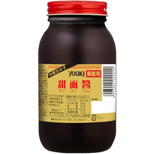甜麺醤 1kg」の人気商品一覧 | 安い商品を通販サイトから探す