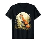 Forest Animal Art