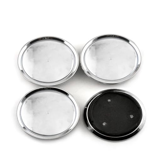 Moyeux de roue 63 mm 52 M643 jante Hydra, cache moyeu centre de roue auto x4
