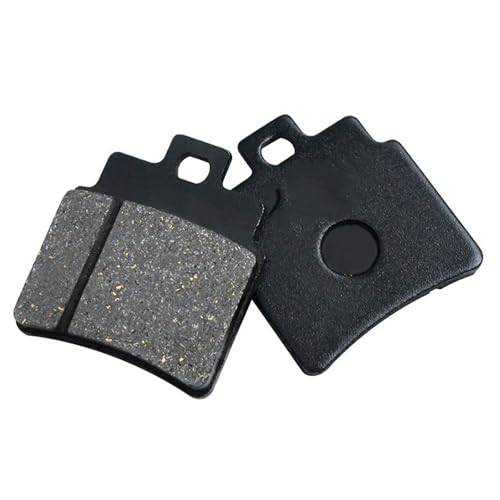 Plaquette de frein moto pour Joymax 300 | Performance de freinage durable sur route