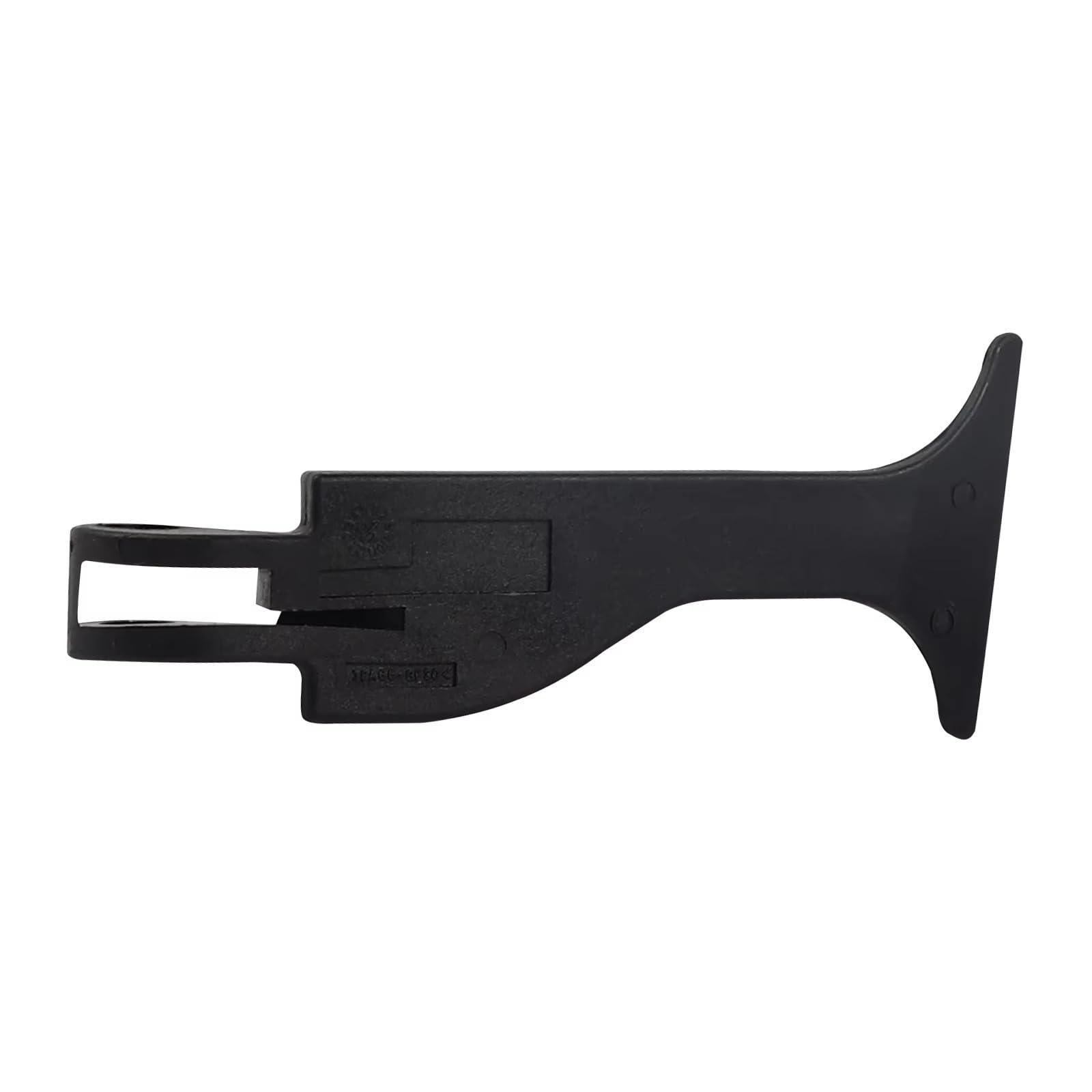 Palanca Apertura Capó Compatible Con Benz Para C230 2003 2004 2005 Manija De Liberación De Capó Correa De Tracción De Rejilla Delantera Accesorios De Coche OEM: 203 887 04 27