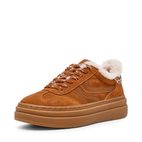 Image of Steve Madden Womens Dodge