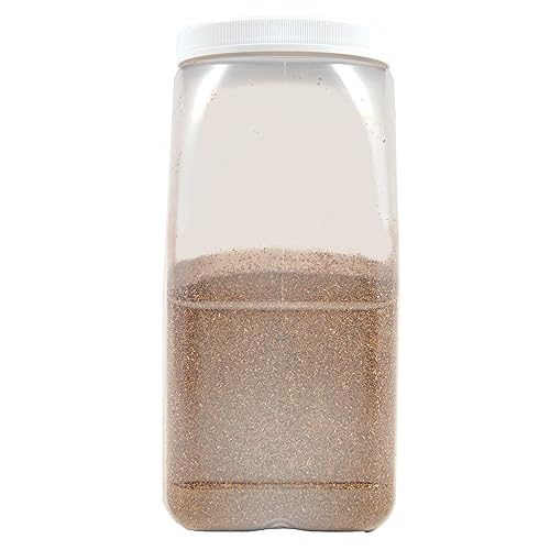 Spice Classics Dried Basil Leaves, 1.75 lb - One 1.75 Pound Container of Bulk Basil Seasoning for Back-of-House Use, Perfect Substitute for Fresh Basil