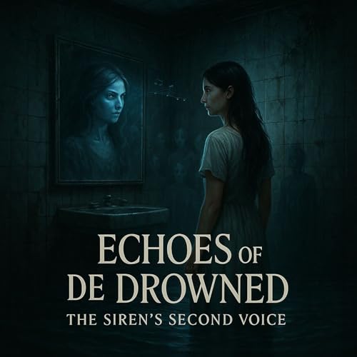 Echoes of the Drowned | The Siren’s Second Voice | Audiobook