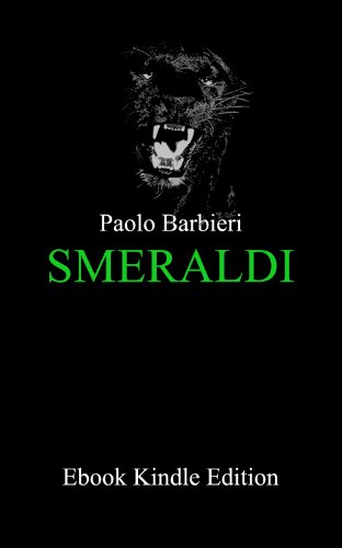 Smeraldi (Italian Edition)