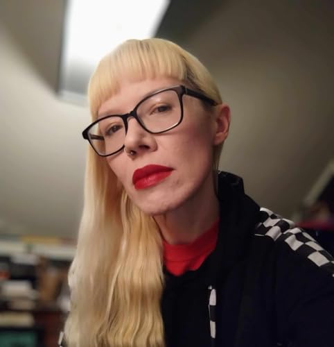 Alien abductee Nicolle Lynn A True story Eps. 433 Podcast Por  arte de portada