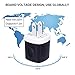 Wall Adapter, USB Wall Charger 6 Pack, UorMe 1A 5V Single Port USB Plug Power Adapter Compatible iPhone 14 Plus 13 12 11 Xs XR X 8, Samsung Galaxy S22 Ultra S22+ S22 A21 S10e S9 Note 20,Google Pixel 6