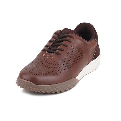 Image of Red Chief Low Ankle Casual Sneaker Shoes for Men
