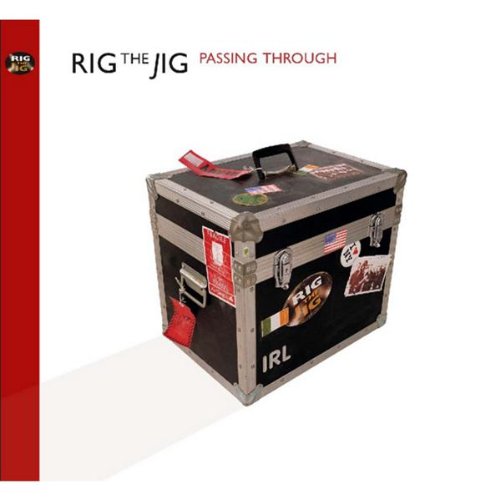 Passing Through [Audio CD]