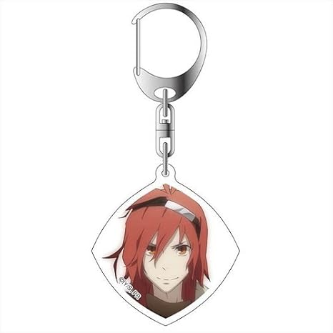 Amazon 六花の勇者 アドレット アクリルキーホルダー アニメ 萌えグッズ 通販 Amazon 六花の勇者 アドレット アクリルキーホルダー アニメ 萌えグッズ 通販