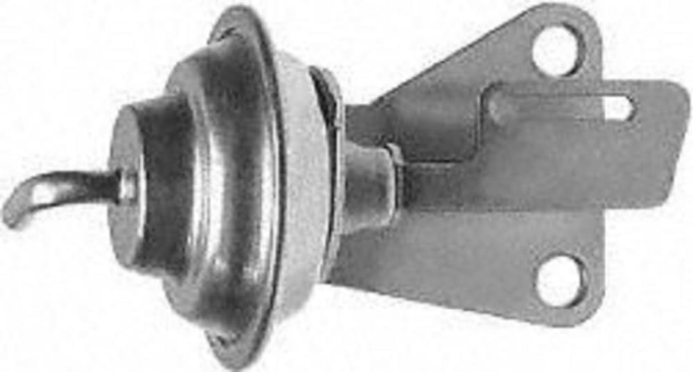 Borg Warner VC690 Choke Pull-Off