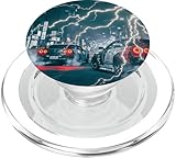 Photo Gallery jdm drift racing car fulmini scena notturna su una strada di tokyo popsockets popgrip per magsafe Photo Gallery jdm drift racing car fulmini scena notturna su una strada di tokyo popsockets popgrip per magsafe