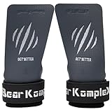 Bear KompleX - Premium Hand Grips for Fitness...